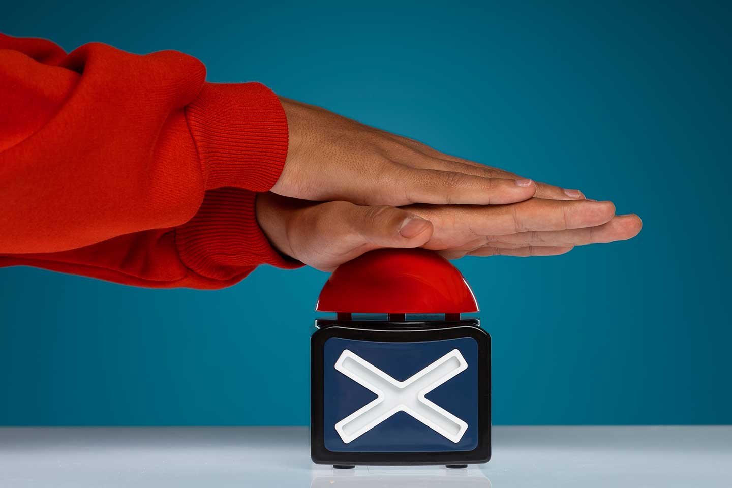 Common Mistakes lead generation