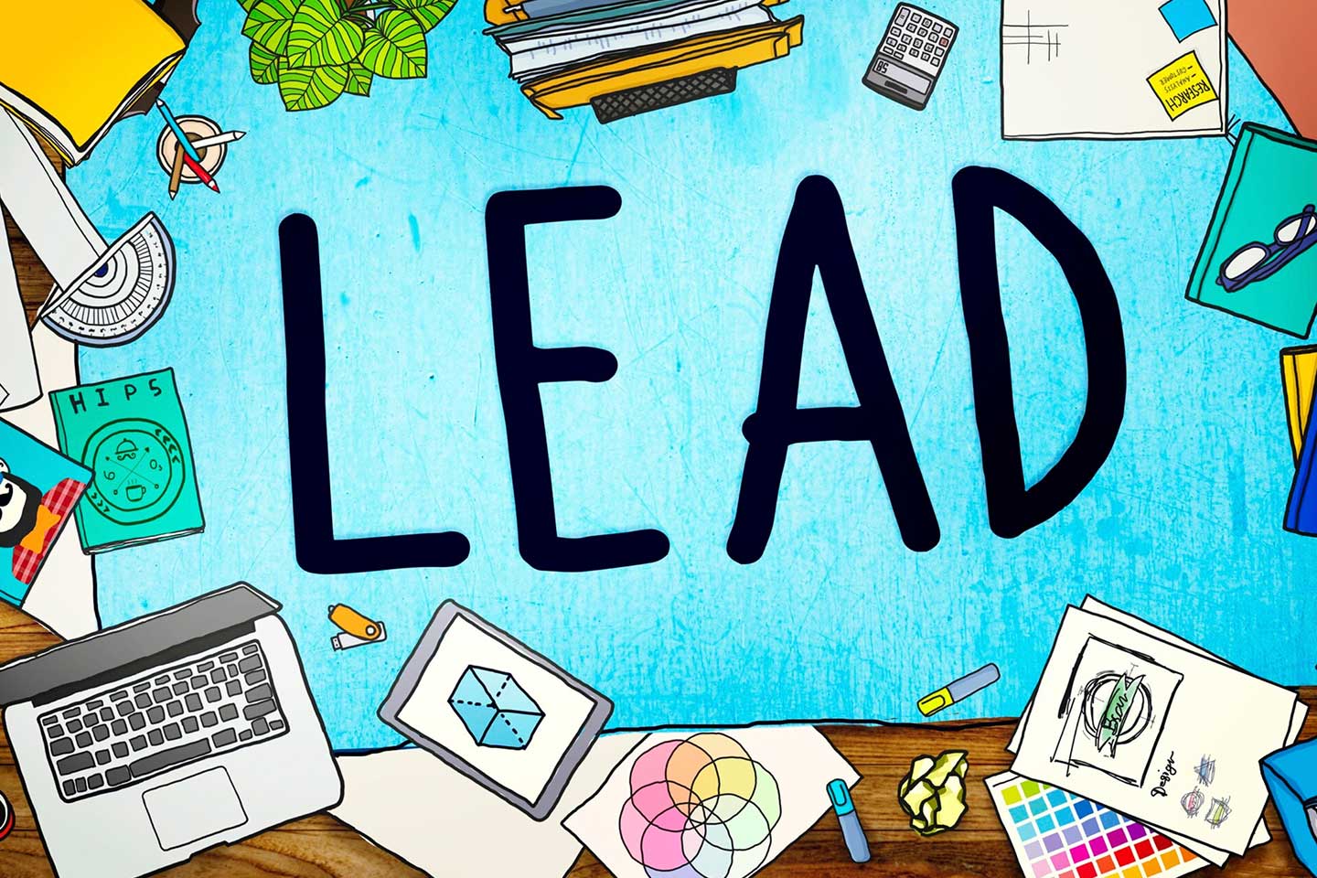 best lead magnet alternatives for B2B companies