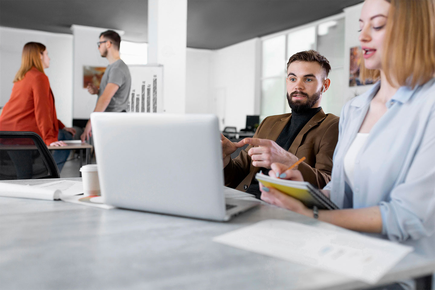 Real time lead capture for SaaS
