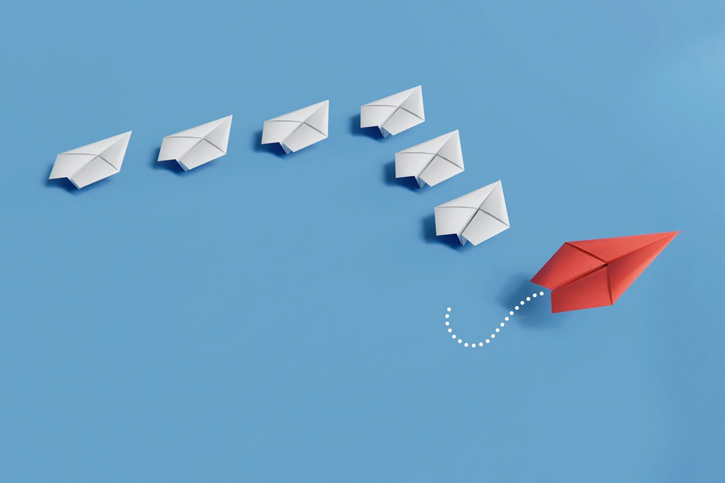email lead generation for small business